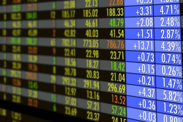 Ein Börsengang ist für die meisten Start-ups kein Thema