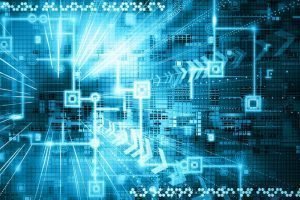 Ein digitaler Zwilling zeigt, wie das Geschäft läuft