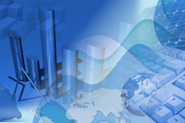 IoT-Umsätze sollen bis 2021 auf 1,4 Billionen Dollar steigen
