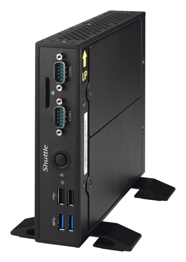 Mini-PCs ohne Lüfter sind für den Dauerbetrieb ausgelegt