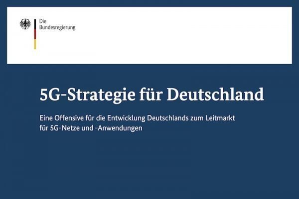 Der 5G-Fahrplan könnte Glasfaserstrecken gebrauchen