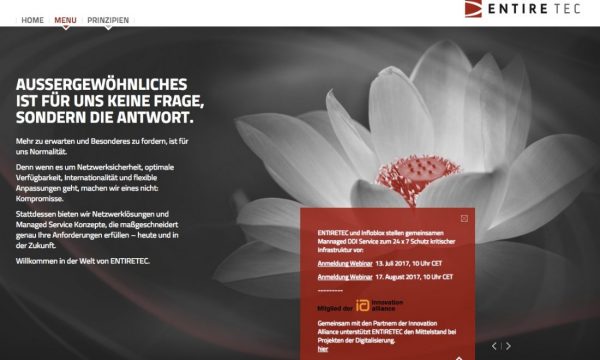 Managed-Services-Kooperation übernimmt die Netzwerksicherheit