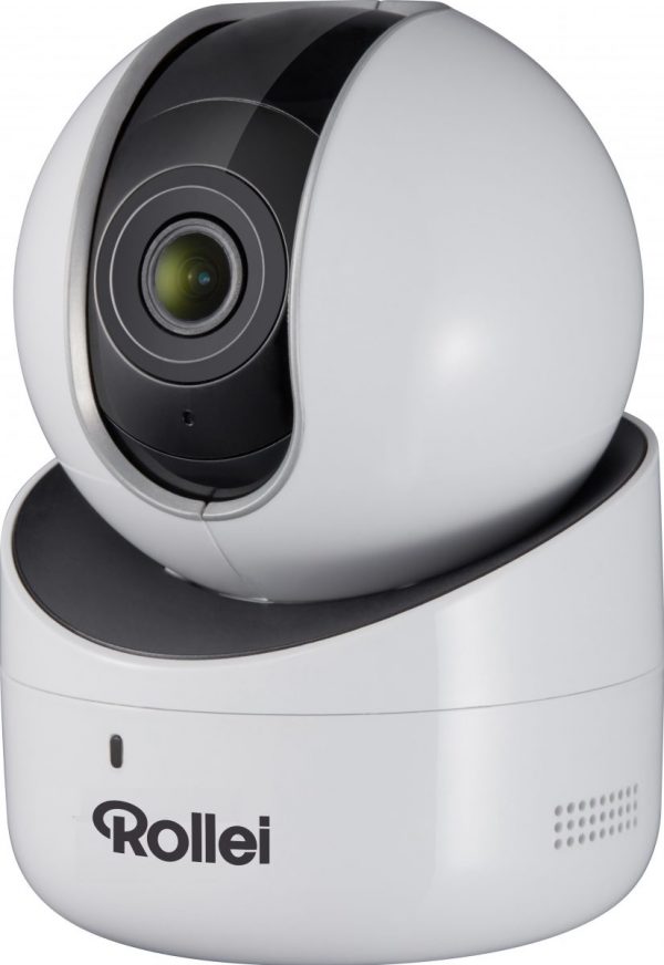 Neue Sicherheitskameras schalten automatisch auf Infrarot