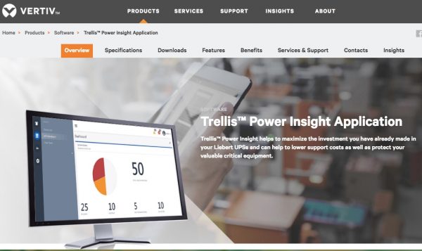 USV-Software fährt Server im Notfall kontrolliert herunter
