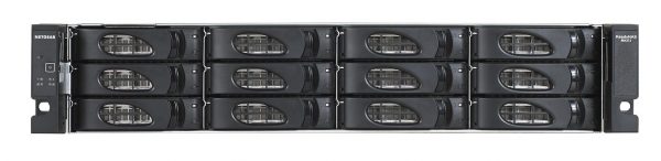 Netgear-NAS-Einschub automatisiert Backups für den Mittelstand