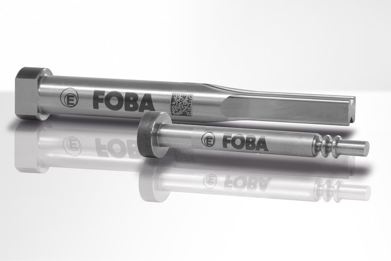 © Foba Laser Marking + Engraving (Alltec GmbH)