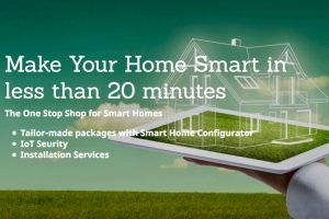 Viele Smart-Home-Systeme sind zu wenig anwenderfreundlich