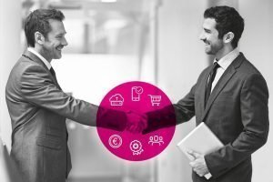 SoftwareBoost ist TechBoost für Softwarehäuser
