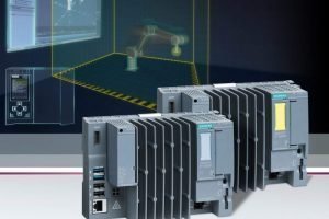 Siemens bringt zwei neue Controller-CPUs für Motion-Control-Anwendungen
