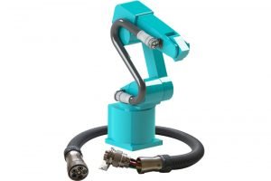 Roboter mit Wechseleinheit kriegen, was sie brauchen