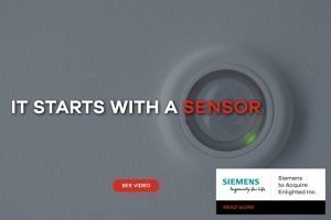 Siemens stößt mit Enlighted weiter in die Gebäudetechnik vor