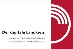 DLT-Umfrage berichtet zur Digitalisierung