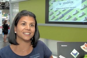 Wie Konzerne mit Start-ups unsere Autobahnen verändern wollen
