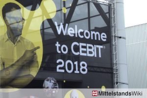Das Cebit-Konzept des Digital-Festivals scheint aufzugehen
