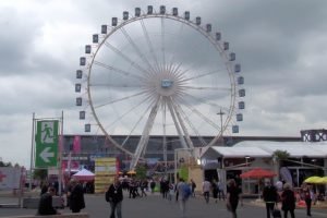 Wie das Digital-Festival der Innovationen funktioniert