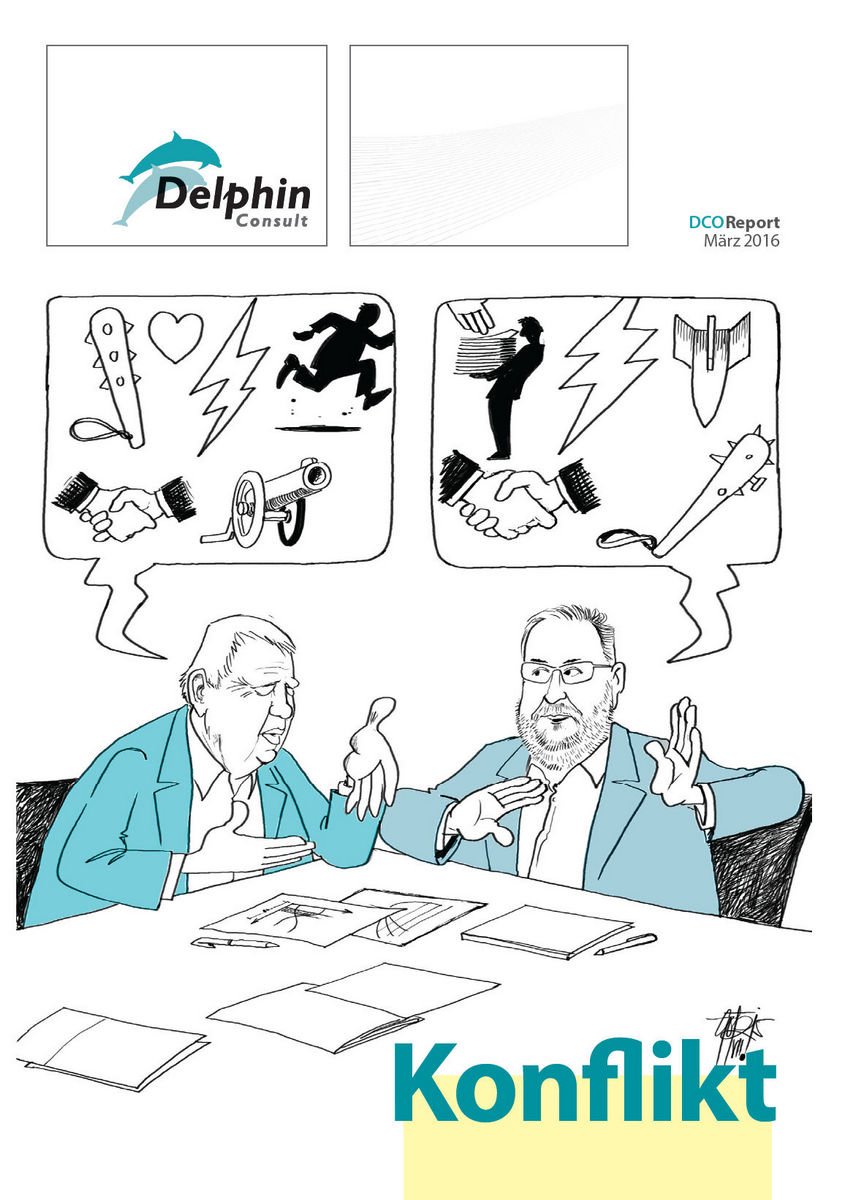 © Delphin Consult
