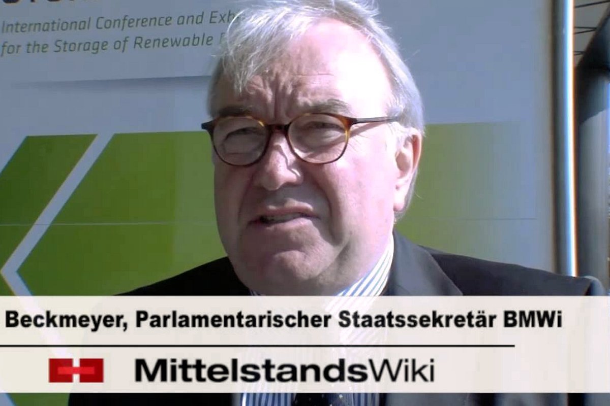 Matthias Tüxen – MittelstandsWiki