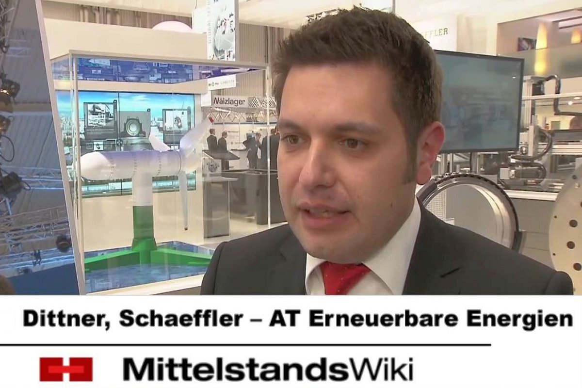 Matthias Tüxen – MittelstandsWiki