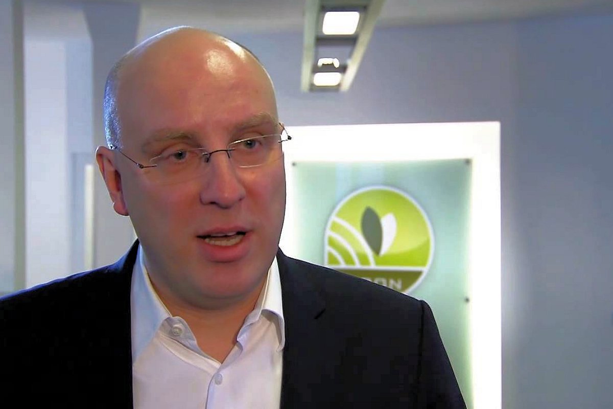Matthias Tüxen – MittelstandsWiki