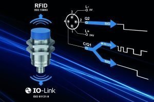 Funktionsbausteine vereinfachen die RFID-Programmierung