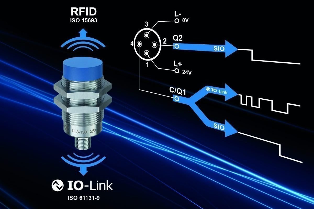 © CONTRINEX Sensor GmbH