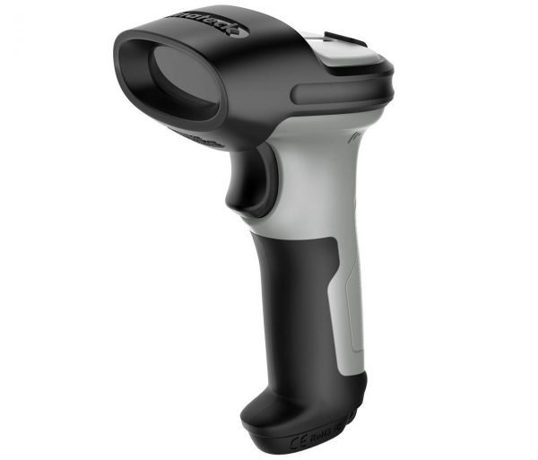 Verpackungslogistik InateckHand­scanner er­kennt auch schlecht les