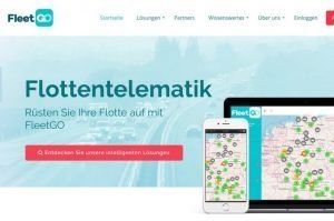 Automatischer DDD-Download sorgt für Tachografen-Compliance