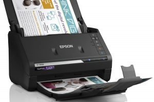 Fotoscanner schafft im Stapel ein Bild pro Sekunde