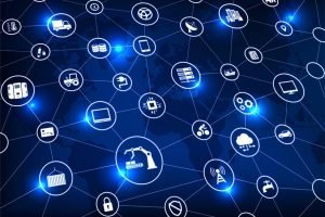 Die Digitalisierung schafft Innovation durch Kooperation