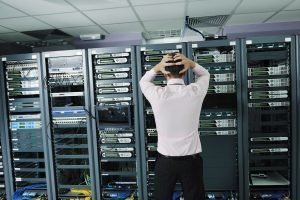 IT-Sicherheit entsteht aus praktischer Erfahrung