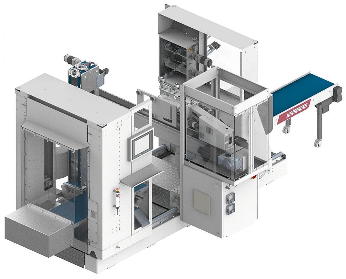 © WITTMANN BATTENFELD Deutschland GmbH