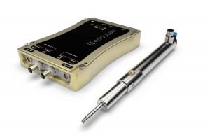 LVDT-Digitalcontroller arbeiten Industrie-4.0-tauglich
