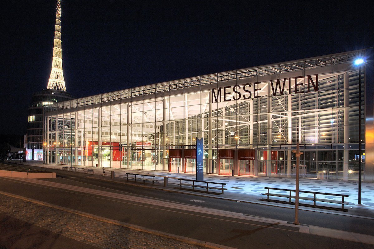 © Reed Messe Wien – G. Szuklits