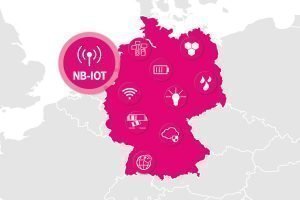 Netzabdeckung ist wichtiger als Geschwindigkeit