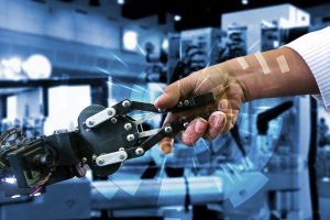 Smart Factory Hub vereint KMU und Lösungsanbieter
