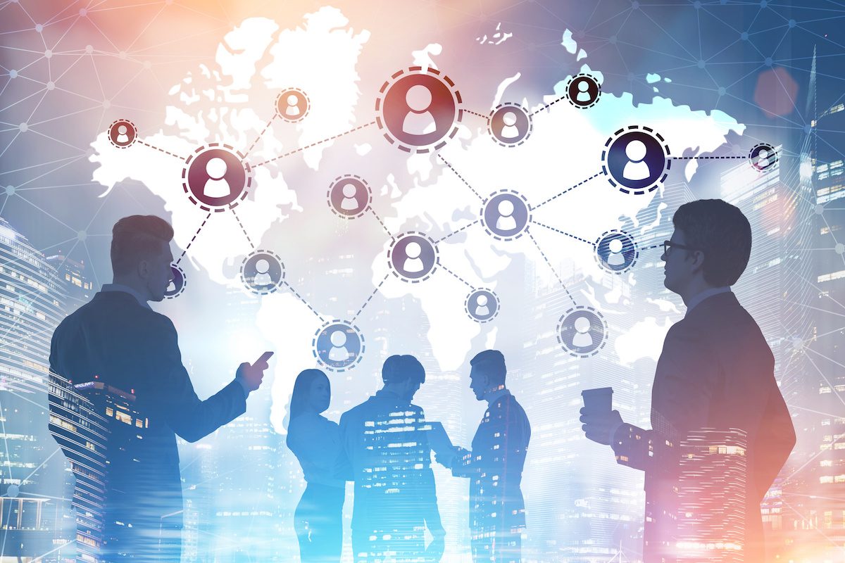 Was Social Media Skills in der Ar­beits­welt wert sind