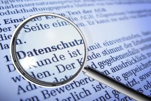 DSGVO-Einwilligungserklärungen sorgen für Unsicherheit in den Kommunen