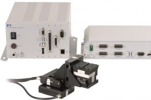 Neues Faserjustagesystem vereinfacht PIC-Produktion und -Prüfungen