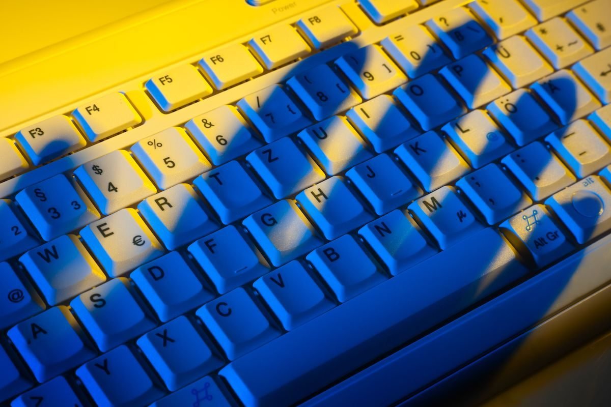 DatendiebstahlHacker stellen die Beute aus Witten ins Darknet
