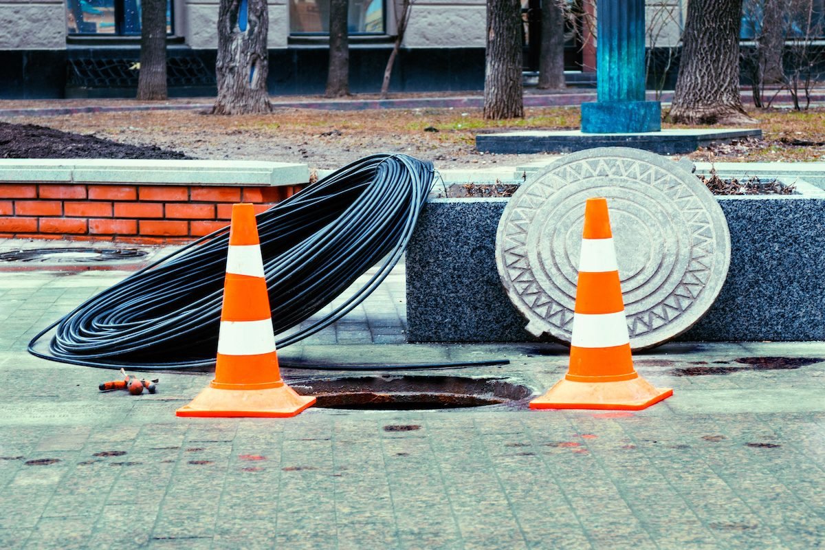 Wo Firmen das beste Netz bekommen