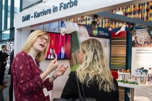 Der 23. Karrieretag Familienunternehmen kommt nach Ditzingen