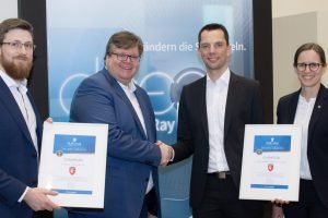 Künstliche Intelligenz enttarnt maskierte Schadsoftware