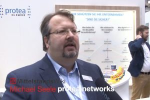 Vernetzte Fertigung sollte Sicherheitsfragen konsequent mitdenken