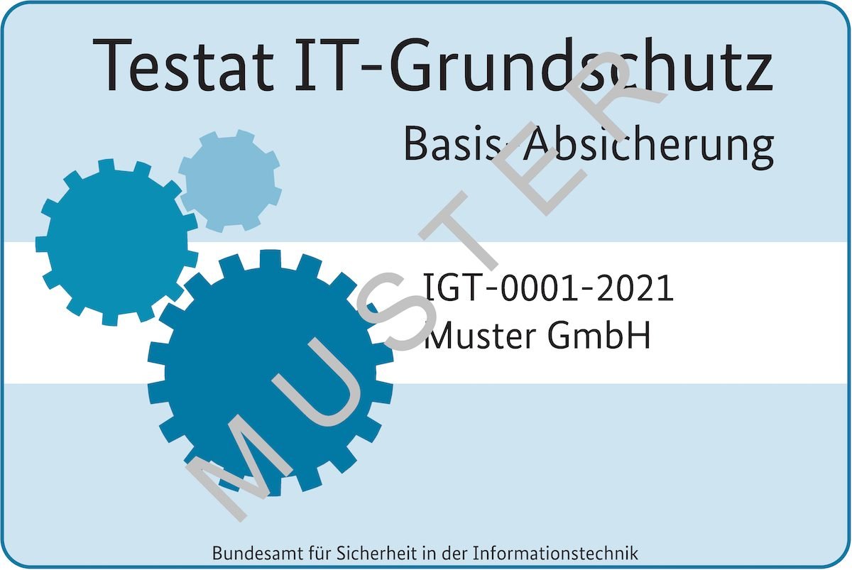 © Bundesamt für Sicherheit in der Informationstechnik