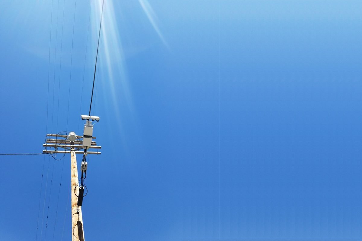 Wo Unter­nehmen eigene 5G-Campus-Netze aufziehen