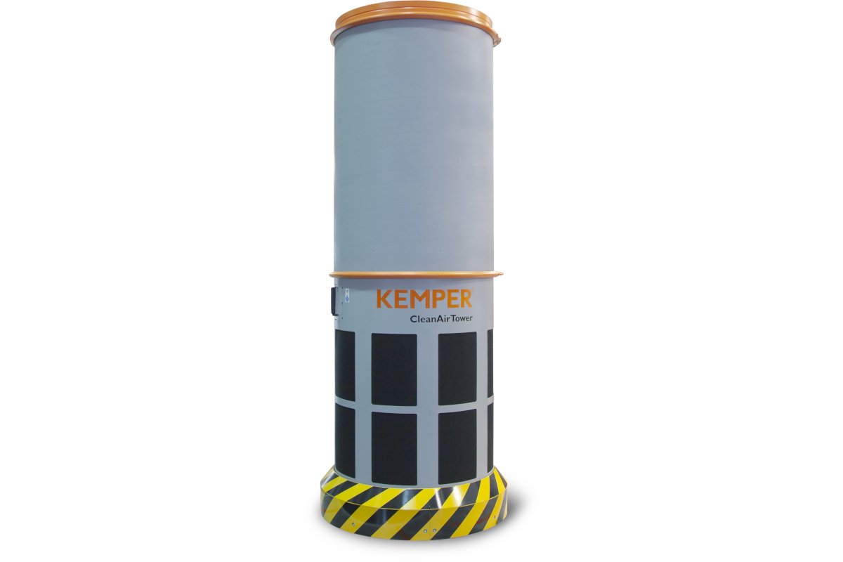 © Kemper GmbH