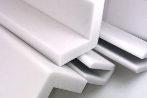 Ultraleichte Verpackungsprofile sind zu 100 Prozent recycelbar
