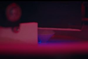 3D-Druck kann jetzt auch Diamanten
