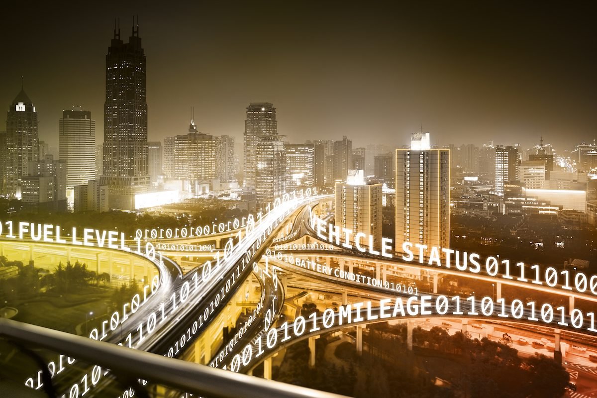Was Connected Cars heute schon draufhaben
