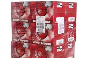 Zu Recycling-Verpackungen gehören passende Ettikettierer
